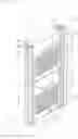 Fig. 02 - Assembly type ventilation device for windows and doors