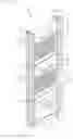 Fig. 08 - Assembly type ventilation device for windows and doors