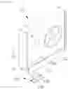 Fig. 09 - Assembly type ventilation device for windows and doors