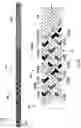 Fig. 06 - Interactive Objects Including Touch-Sensitive Cords