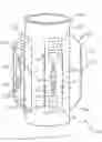Fig. 01 - Hybrid reamer and stabilizer