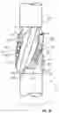 Fig. 04 - Hybrid reamer and stabilizer