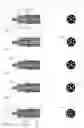 Fig. 02 - Drilling head for a percussive displacement ground drilling device and use of a drilling head for a percussive displacement ground drilling device