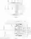 Fig. 43 - Collapsible and retrievable setting apparatus and method of use
