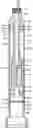 Fig. 01 - Pumping stinger overshot