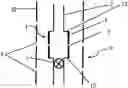 Fig. 01 - Behind casing cementing tool
