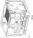 Fig. 05 - Multiple generator mobile electric powered fracturing system