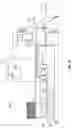 Fig. 07 - Multiple generator mobile electric powered fracturing system