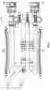 Fig. 12 - Multiple generator mobile electric powered fracturing system