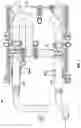 Fig. 13 - Multiple generator mobile electric powered fracturing system