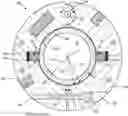 Fig. 01 - Bolt-on wireless vibration sensor assembly