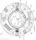 Fig. 06 - Bolt-on wireless vibration sensor assembly