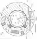Fig. 07 - Bolt-on wireless vibration sensor assembly