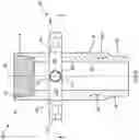 Fig. 09 - Bolt-on wireless vibration sensor assembly