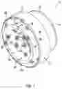 Fig. 02 - Cutter head arrangement