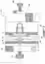 Fig. 09 - Method of repairing a rod guide assembly of a fuel control unit