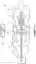 Fig. 02 - Fixture for holding a rod guide assembly of a fuel control unit of an aircraft engine during welding