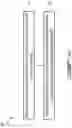 Fig. 07 - Fixture for holding a rod guide assembly of a fuel control unit of an aircraft engine during welding
