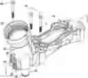 Fig. 01 - Oil filter assembly