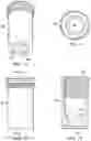 Fig. 07 - Breather/check valve oil and air separator system and method