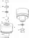 Fig. 08 - Breather/check valve oil and air separator system and method