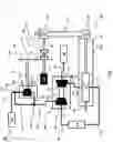 Fig. 02 - Multi-purpose drive for internal combustion engine