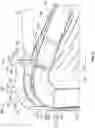 Fig. 06 - Compressor particle separator for gas turbine engine