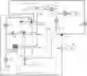 Fig. 01 - Zero emission propulsion systems and generator sets using ammonia as fuel