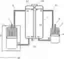 Fig. 01 - Power device based on alkali-water reaction