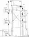 Fig. 02 - Solar-Powered Cyclic-Water Powered System