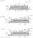 Fig. 06 - Piezoelectric pump casing and space arrangement
