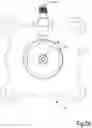 Fig. 04 - Fully actuated valve for a reciprocating machine and reciprocating machine including said valve