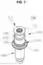 Fig. 02 - Pump for spraying liquid