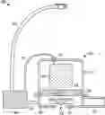 Fig. 01 - PUMP WITH EXTERNAL ELECTRICAL COMPONENTS AND RELATED METHODS