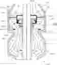 Fig. 01 - Self-balancing thrust disk