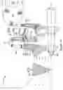 Fig. 02 - Interstage capacity control valve with side stream flow distribution and flow regulation for multi-stage centrifugal compressors