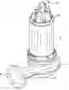 Fig. 01 - Pump assembly and method of controlling a pump
