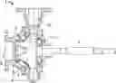 Fig. 01 - Pump comprising an impeller body provided as an oblique cone