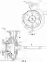 Fig. 02 - Pump comprising an impeller body provided as an oblique cone