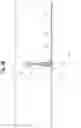 Fig. 04 - Stepped leading edge fan blade