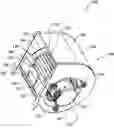 Fig. 01 - Centrifugal blower assembly and method for assembling the same