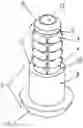 Fig. 01 - DOWEL FASTENERS