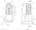 Fig. 02 - DOWEL FASTENERS