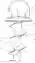 Fig. 01 - THREADED FASTENER AND CONNECTOR