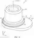Fig. 04 - Fastener element bonded to another fastener element