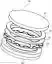 Fig. 01 - Thrust washer