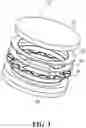 Fig. 02 - Thrust washer