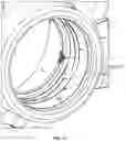 Fig. 03 - DOUBLE ROW TAPERED BEARING WITH PRESS FIT PRELOADING ELEMENTS