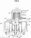 Fig. 09 - High-speed, low runout spindle assembly