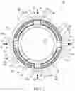 Fig. 08 - Damper bearing and damper